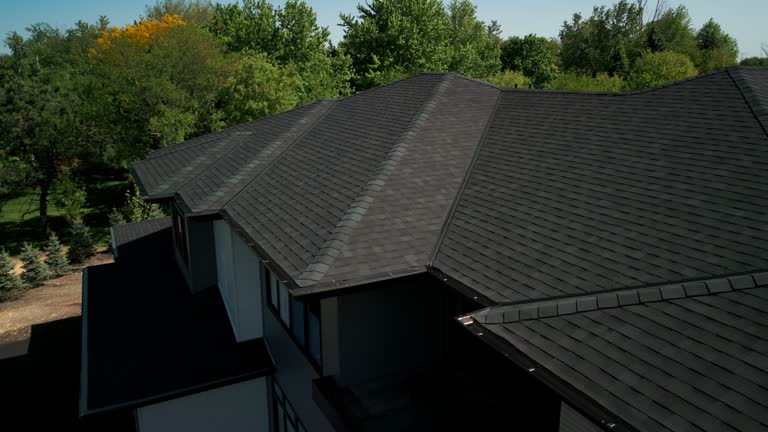 Best Green or Eco-Friendly Roofing Solutions  in Haiku Pauwela, HI