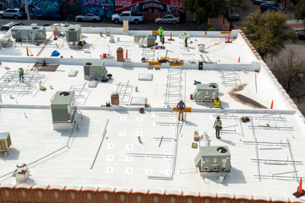 Best Roofing for New Construction  in Haiku Pauwela, HI